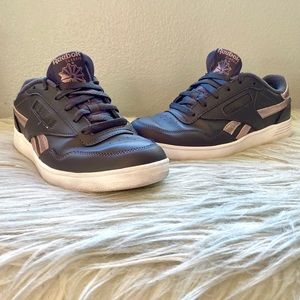 Reebok Club Memt Women's Shoes 9 1/2